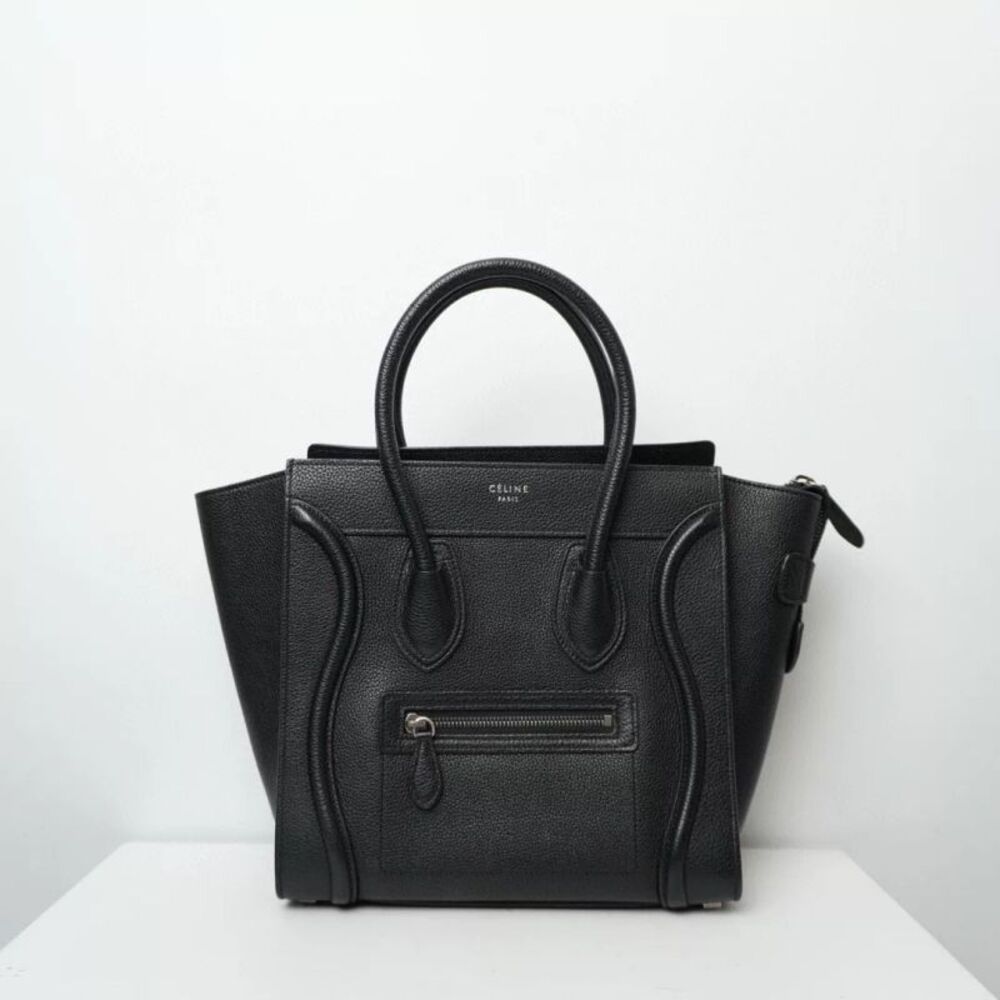 Celine Women Pre-Loved Bag Very Good Condition